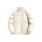 Костяной белый