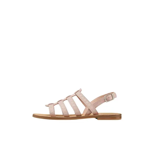 DIOR Детские сандалии Светло-розовые для малышей