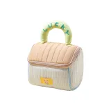 Кофе, жёлтый, контрастность (маленький дом)