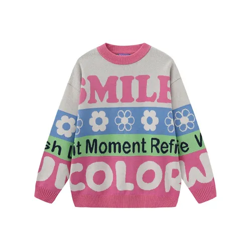 Wiggle Wiggle Женская трикотажная одежда