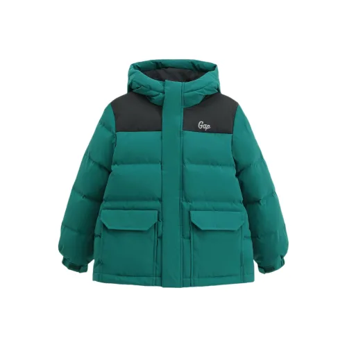 GAP Kids Утеплённые куртки