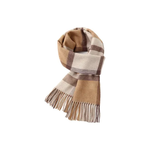 Шарфы ACUC Wool Knit Унисекс