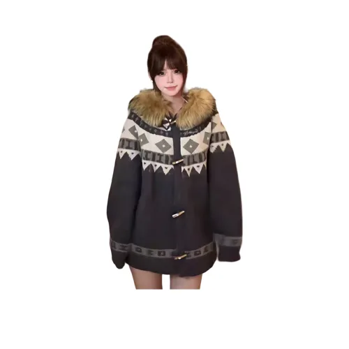 YIWANSHIDUO Унисекс Трикотаж