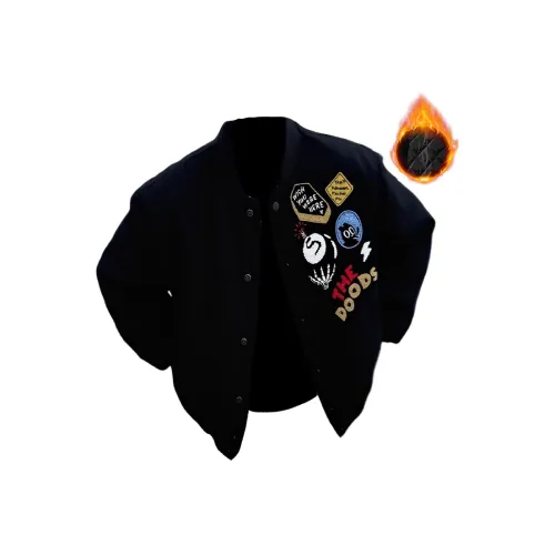 JIMI JONS Унисекс Пуховики