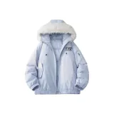 Светло-голубой