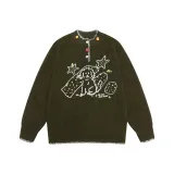 Армейский зеленый