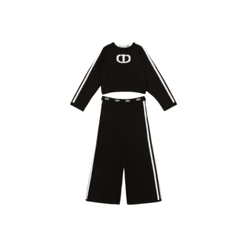 TWINSET Milano Повседневная Спортивная Одежда для Детей