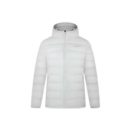 361° ZONGXUNXILIE Пуховик Мужской