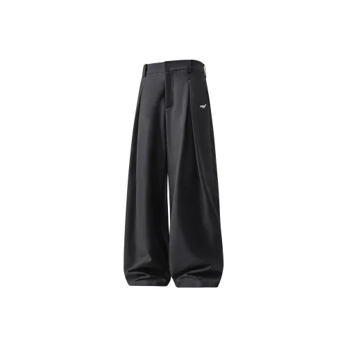 Minfinity Мужской костюм брюки