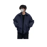 Темно-синий