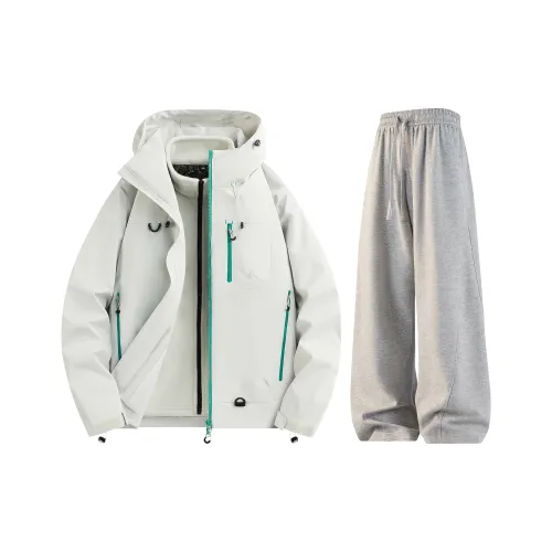 Kaiser Унисекс Повседневные костюмы