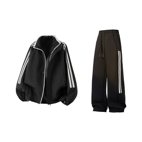 JEANSWEST Унисекс Повседневная Спортивная Одежда