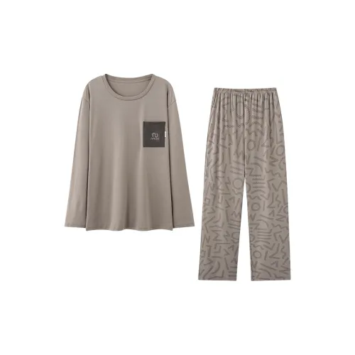 Senami Мужские Пижамные Комплекты