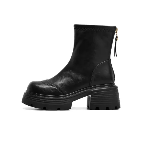 C°BANNER Женские ботильоны