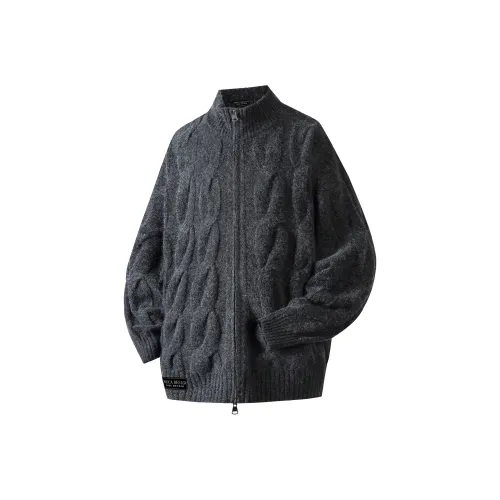 ROCCA DESIGN Унисекс Трикотаж