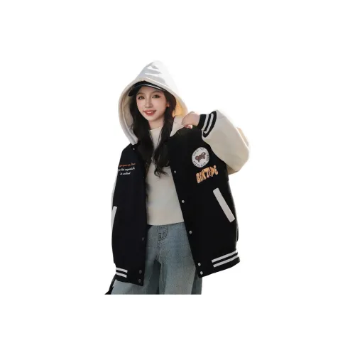 PIERRE CARDIN Бейсбольная куртка Унисекс