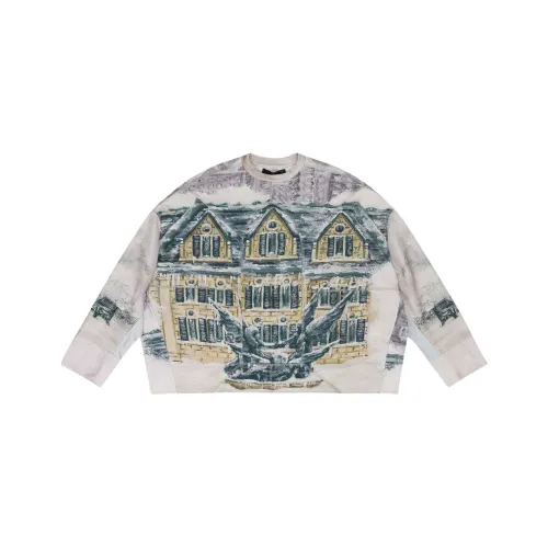 Who Decides War Многоцветный Мужской T-Рубашки