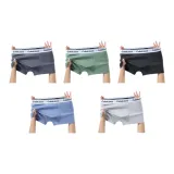 5 пачек C6 (Темно-серый + Темно-зеленый + Черный + Синий + Светло-серый)