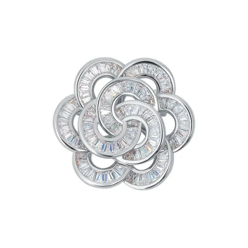 SHINE Броши Женские