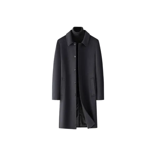 TIFAN Мужское пальто