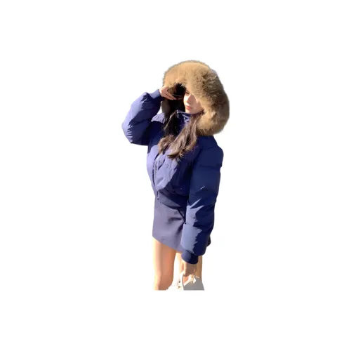 SNEIKLAU Унисекс Пуховики