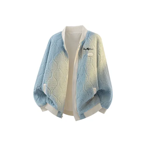 FRQ Унисекс Пуховики