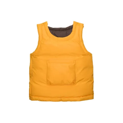 NANNY GOOSE Kids Down Vest NANNY GOOSE Kids Пуховый жилет