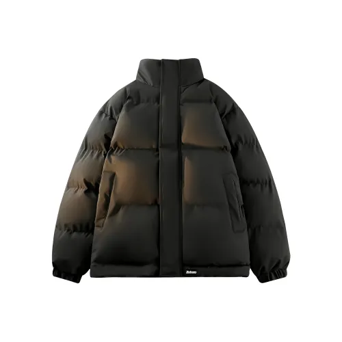 ZOTRANS Унисекс Пуховики