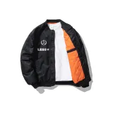 Чёрная подкладка