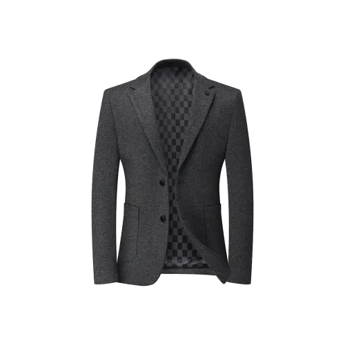 27DESHENGHUO Бизнес-костюм мужской