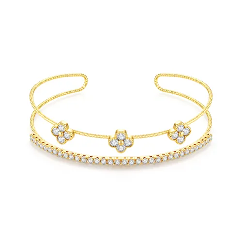 Барби Медный Сплав Браслеты Женские