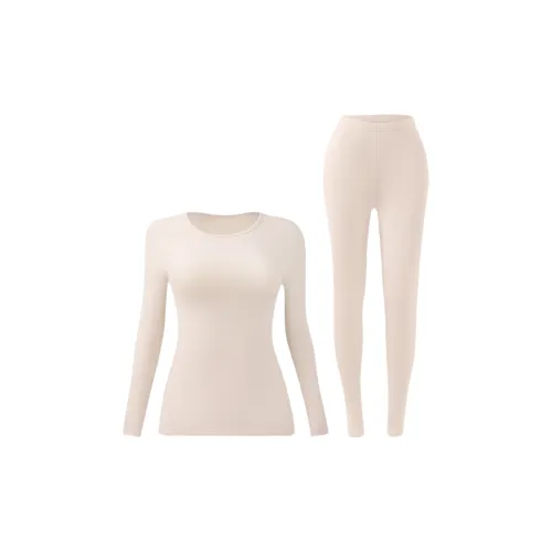 Городская красота термоконтактный комплект женский