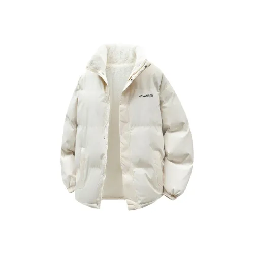 MAYUANWAI Унисекс Пуховики