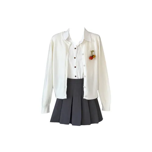 Udon House Женская Трикотажная Одежда