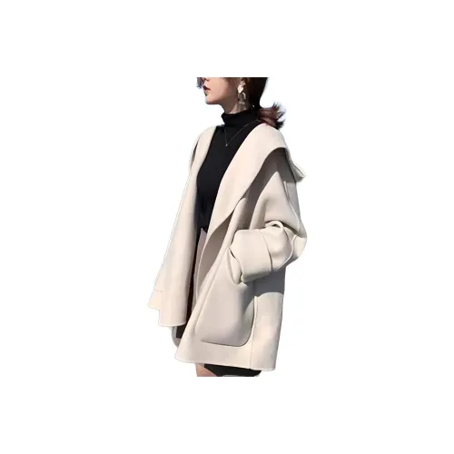 BQERTY Женское пальто