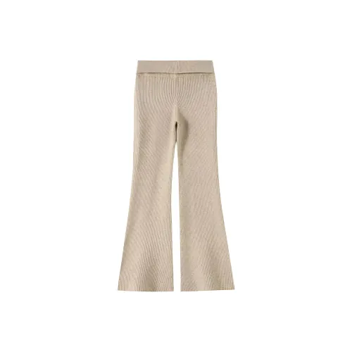 DITB Унисекс Повседневные Брюки