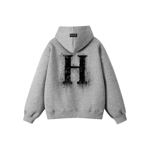 HELIOT EMIL Унисекс Свитшоты