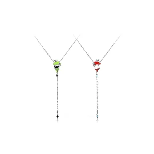 NSAOT Ожерелья Женские