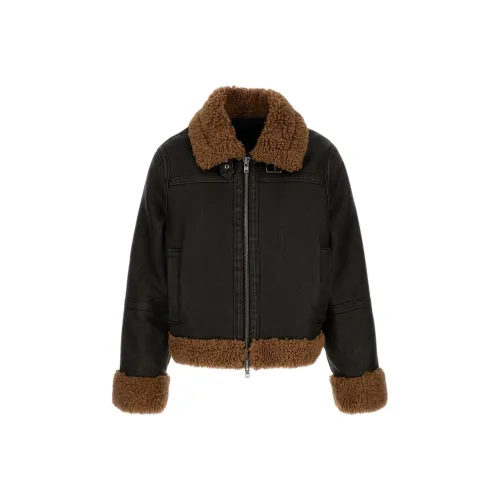 STAND STUDIO FW25 Куртки и пальто Женские