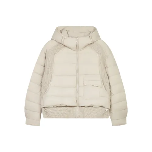 FLIM Женские Пуховики