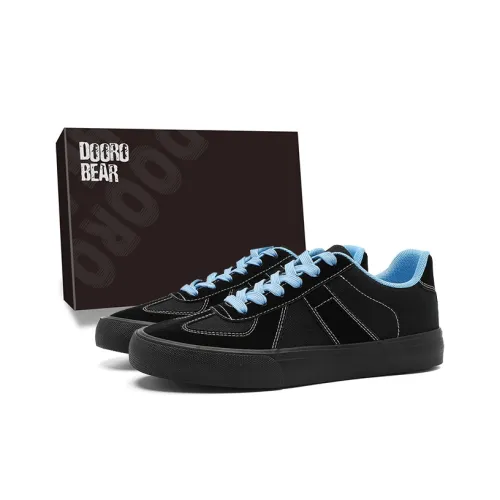 Budding Bear Низкие Кроссовки для Скейтбординга Мужские