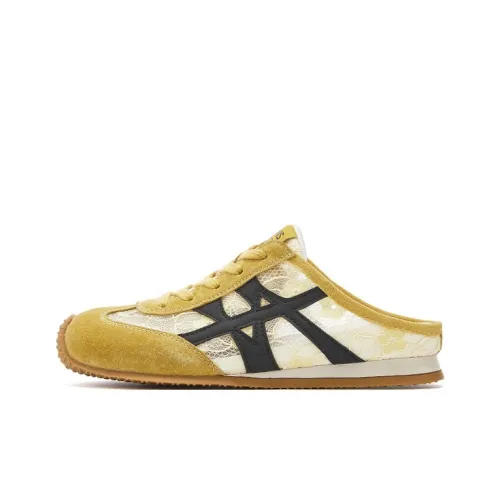 15 MINS Низкий топ Повседневная обувь Женская