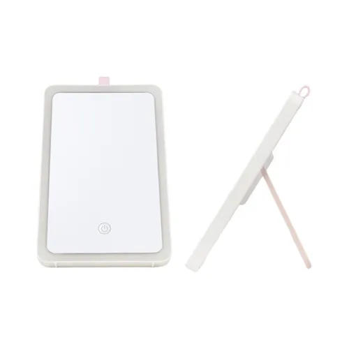 PureLove Стол Fill Свет Офис Спальня Складной Портативный с Светом Зеркала MAKE UP