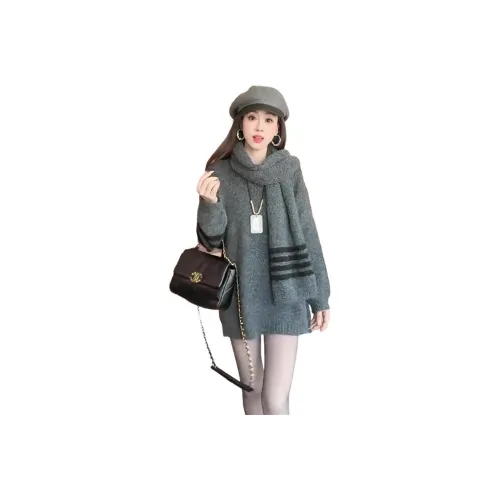 JAETTR Женская трикотажная одежда