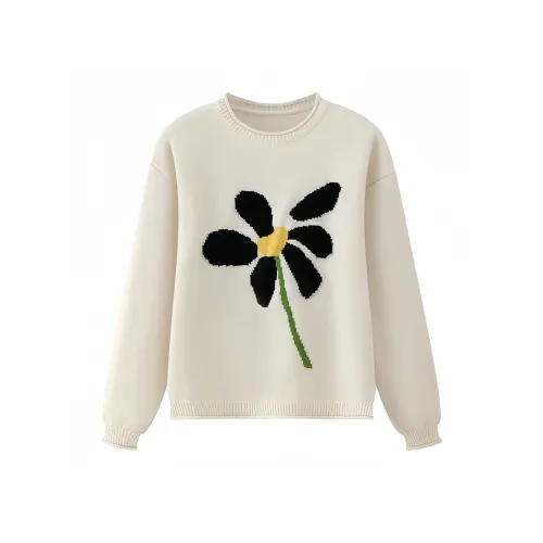 Aimilian Женская трикотажная одежда