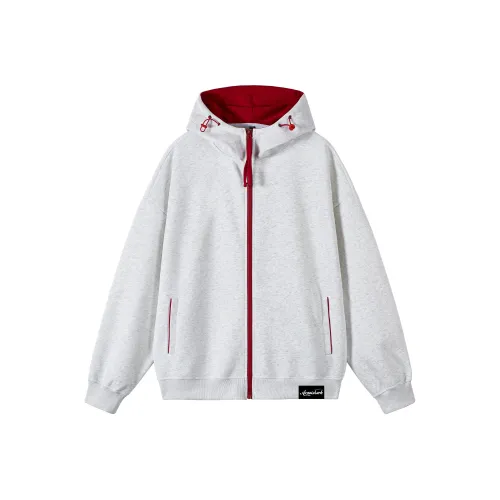 AOPAISHARK Унисекс Свитшоты