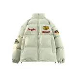 Лилия Зеленая (Хлопковый пуховик)