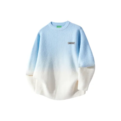 Свитеры унисекс SESAME STREET