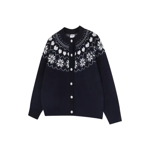 TESTUNG Унисекс Трикотаж