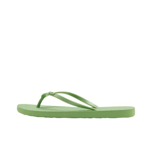 ROXY Устойчивые к истиранию Быстросохнущие Шлепанцы Женские